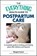 The Everything Health Guide to Postpartum Care, FRANCIS,  Meagan - Paperback - 9781598692754