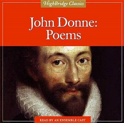 John Donne, DONNE,  John - Overig - 9781598870404
