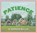 Patience, KEILLOR,  Garrison - AVM - 9781598877328