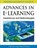 Advances in E-Learning, PENALVO,  Francisco J. Garcia - Gebonden - 9781599047560