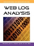 Handbook of Research on Web Log Analysis | Jansen, Bernard J. ; Spink, Amanda ; Taksa, Isak | 