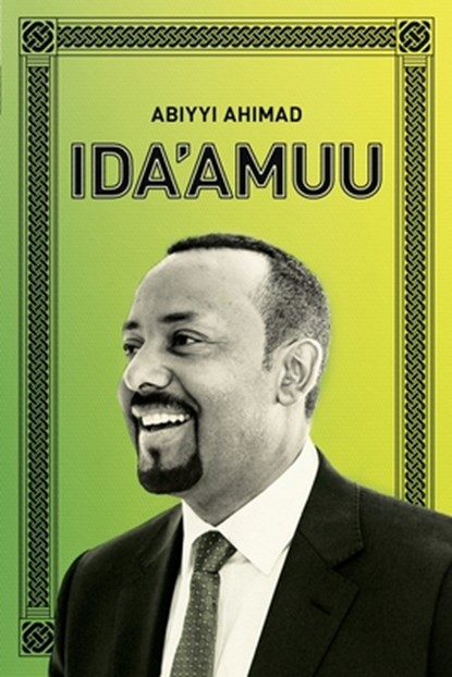 IDA'AMUU (Medemer), Abiy Ahmed - Paperback - 9781599072029