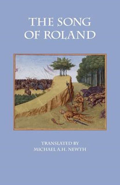 The Song of Roland, Chanson de Roland English ; Anonymous ; Chanson De Roland English - Paperback - 9781599102603