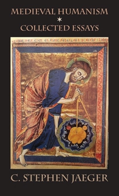 Medieval Humanism, C. Stephen Jaeger - Gebonden - 9781599104447