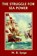 The Struggle for Sea Power, SYNGE,  M. B. - Paperback - 9781599150161