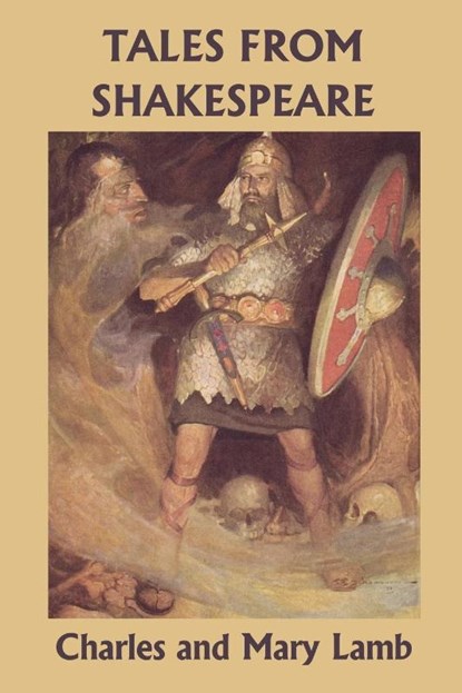 Tales from Shakespeare, Charles Lamb - Paperback - 9781599151731