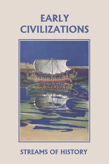 Streams of History, Ellwood W. Kemp - Paperback - 9781599152547