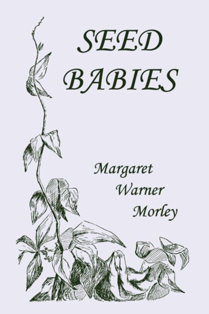Seed-Babies, Illustrated Edition (Yesterday's Classics), Margaret W. Morley - Paperback - 9781599153162
