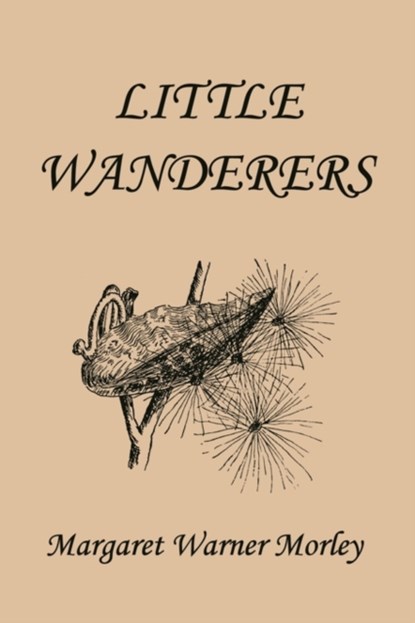 Little Wanderers, Illustrated Edition (Yesterday's Classics), Margaret W. Morley - Paperback - 9781599153179