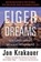 Eiger Dreams, Jon Krakauer - Paperback - 9781599216102