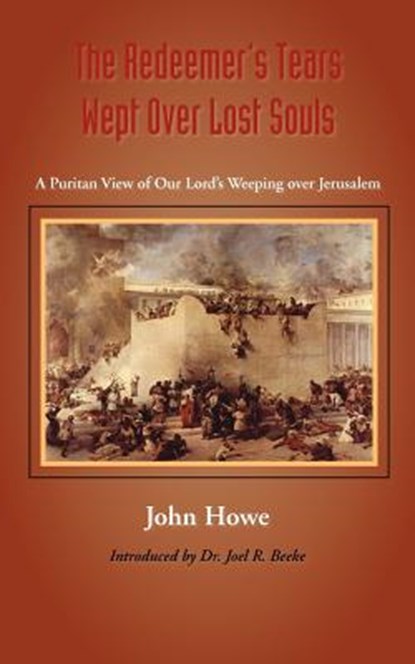 The Redeemers Tears, John Howe - Paperback - 9781599250137