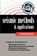 Seismic Methods and Applications, Andreas Stark - Paperback - 9781599424439
