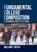 Fundamental College Composition, William P. Defeo - Paperback - 9781599426372