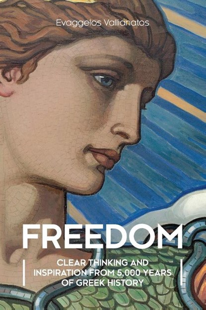 Freedom, Evaggelos Vallianatos - Paperback - 9781599427478