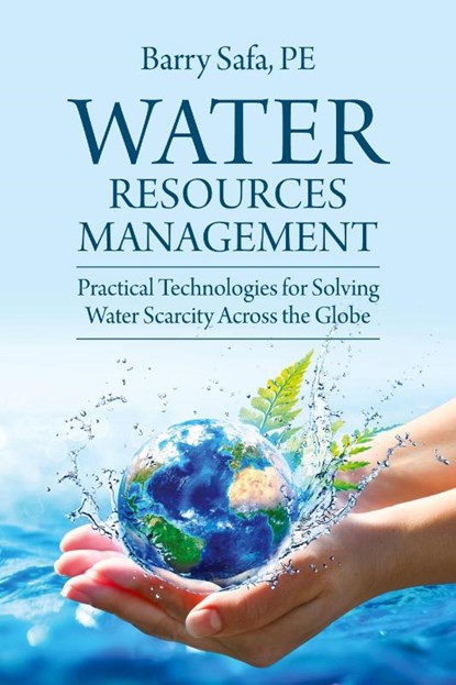 Water Resources Management, Barry Safa - Paperback - 9781599427713