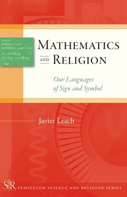 Mathematics and Religion, Javier Leach - Paperback - 9781599471495