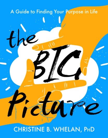 The Big Picture, Christine B. Whelan - Paperback - 9781599474243