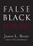 False Black Power?, Jason L. Riley - Paperback - 9781599475189