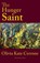 The Hunger Saint, Olivia Kate Cerrone - Paperback - 9781599541068