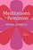 Meditations in the Feminine, ZANARELLA,  Michela - Paperback - 9781599541105