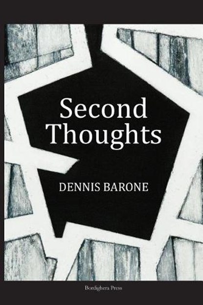 Second Thoughts, BARONE,  Dennis - Paperback - 9781599541143