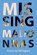 Missing Madonnas, FAGIANI,  Gil - Paperback - 9781599541358