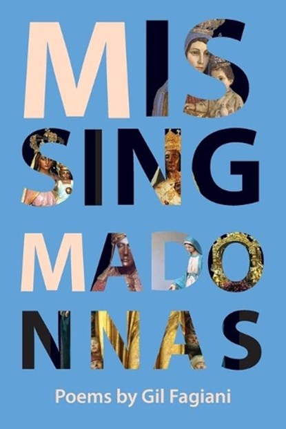 Missing Madonnas, FAGIANI,  Gil - Paperback - 9781599541358