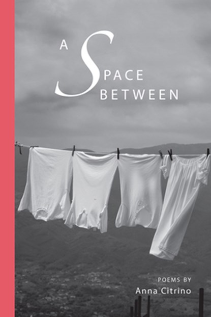 A Space Between, Anna Citrino - Paperback - 9781599541495
