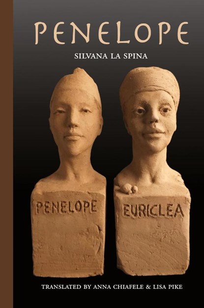 Penelope, Silvana La Spina - Paperback - 9781599541723