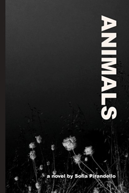 Animals, Sofia Pirandello - Paperback - 9781599542256