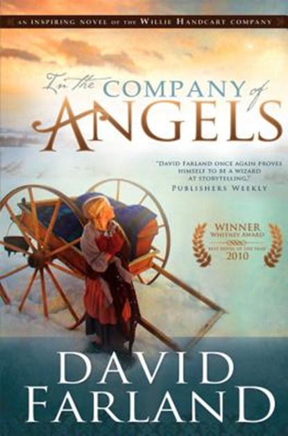 In the Company of Angels, David Farland - Paperback - 9781599558882