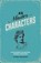 45 Master Characters, Victoria Lynn Schmidt - Paperback - 9781599635347