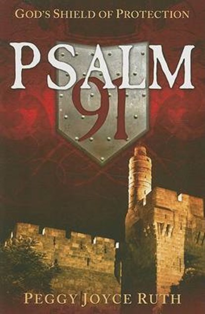 Psalm, RUTH,  Peggy Joyce - Paperback - 9781599790794