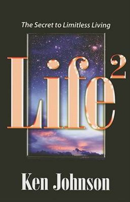 Life Squared, Ken Johnson - Paperback - 9781599792941
