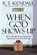 When God Shows Up, R.T. Kendall - Paperback - 9781599793429