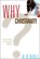 Why Christianity, Al Hall - Paperback - 9781599794839