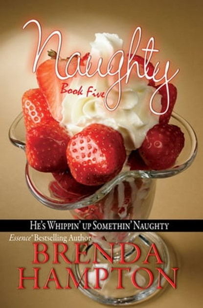 Naughty 5:, Brenda Hampton - Ebook - 9781599832418