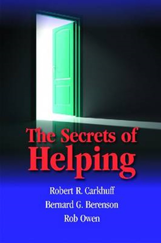 The Secrets of Helping