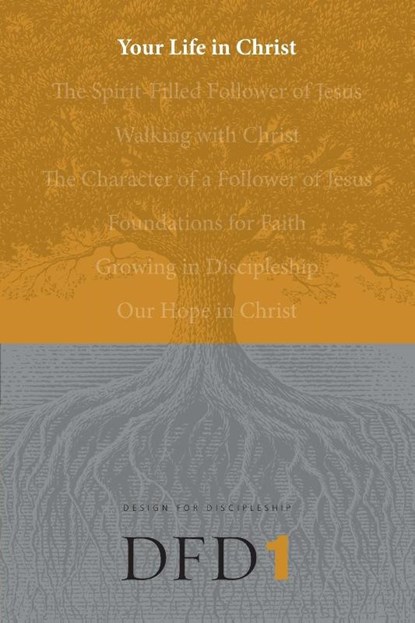 Your Life in Christ, The Navigators - Paperback - 9781600060045