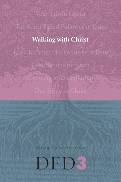 Walking with Christ, The Navigators - Paperback - 9781600060069