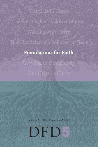 Foundations for Faith, The Navigators - Paperback - 9781600060083