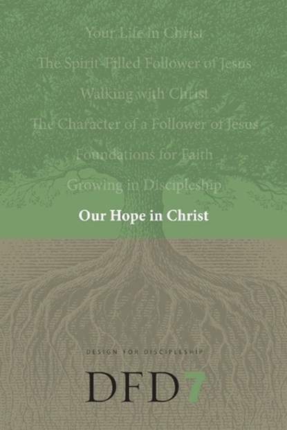Our Hope in Christ, The Navigators - Paperback - 9781600060106