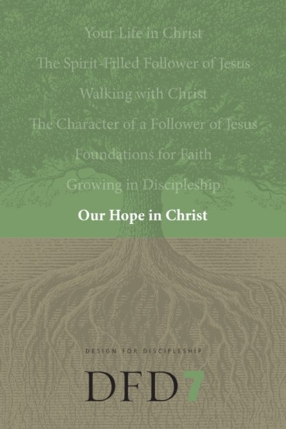 Our Hope in Christ, The Navigators - Paperback - 9781600060106