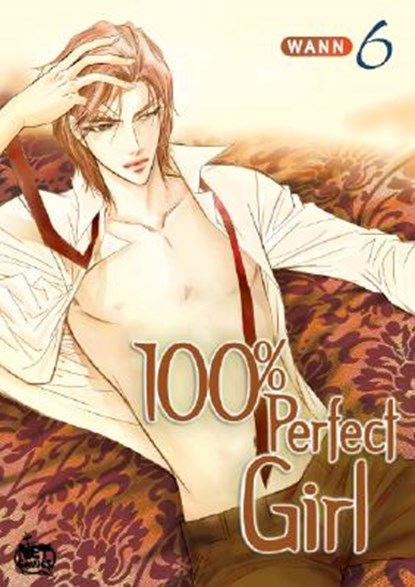 100% Perfect Girl Volume 6, Wann - Gebonden - 9781600092213