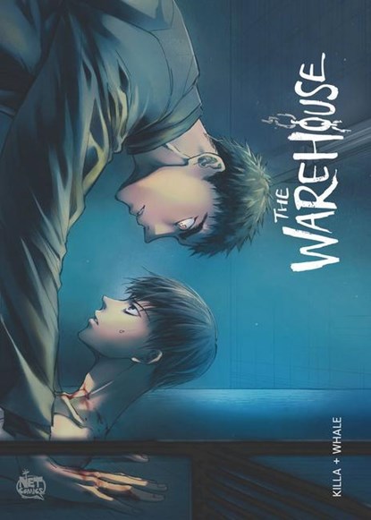 Killa+Whale: Warehouse Volume 2, Killa+Whale - Paperback - 9781600099946