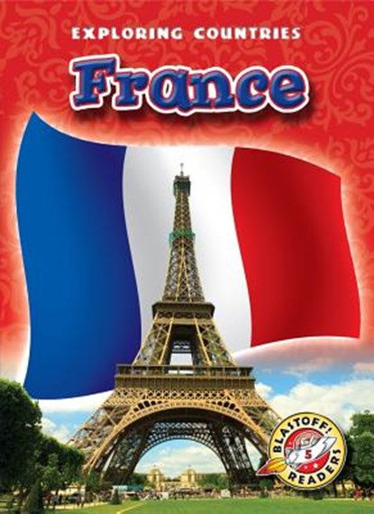 France, Rachel Grack - Paperback - 9781600146718
