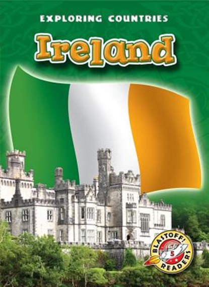 Ireland, Colleen Sexton - Paperback - 9781600146725