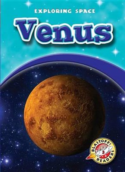 Venus, Colleen Sexton - Paperback - 9781600146855