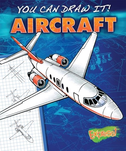 Aircraft, Jon Eppard - Gebonden - 9781600148088