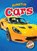 Cars, Nick Gordon - Gebonden - 9781600149351